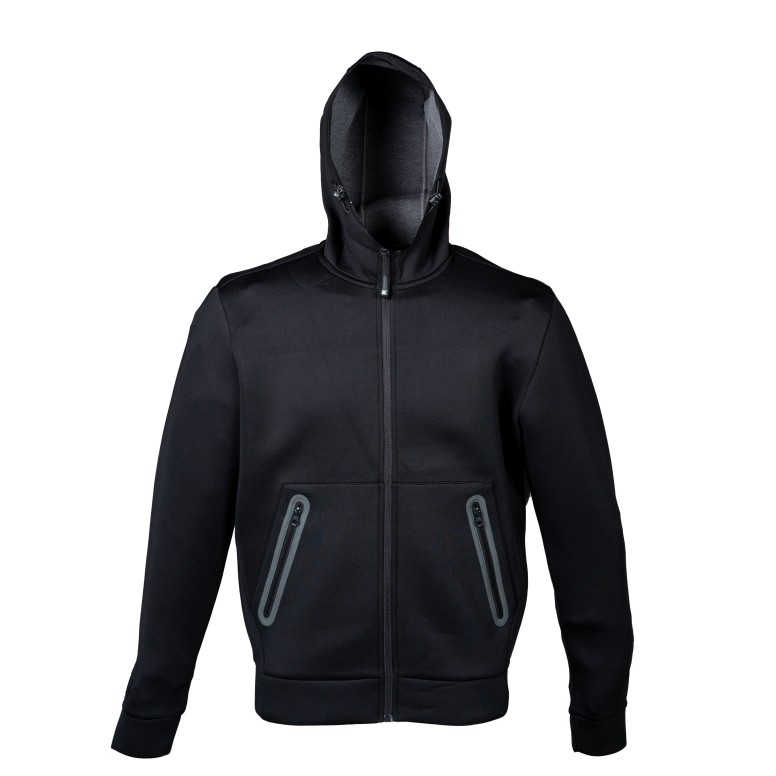 Blouson de travail Stretch Multipoches JRC...