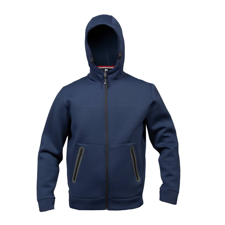 Blouson de travail Stretch Multipoches JRC...