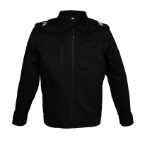Blouson de travail Stretch Multipoches JRC Siria 994251