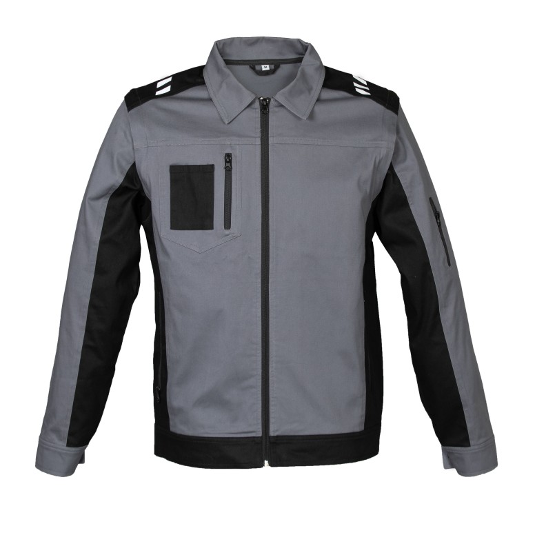 Blouson de travail Stretch Multipoches JRC...