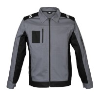Blouson de travail Stretch Multipoches JRC Siria 994251