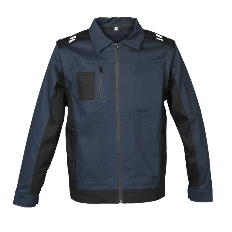 Blouson de travail Stretch Multipoches JRC...