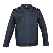 Blouson de travail Stretch Multipoches JRC Siria 994251