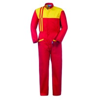 Combinaison de Travail Multipoches Rossini Berlino A42007