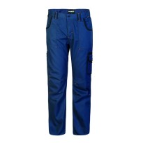 Pantalon de Travail Multipoches Rossini Fangio A00805