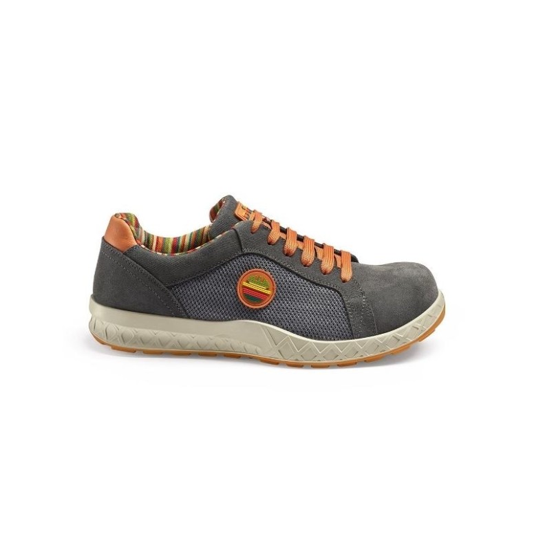 Chaussures de sécurité Dike Progress S1P SRC 31616
