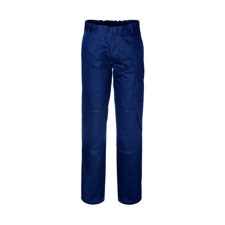 Pantalon de Travail Multipoches Rossini...