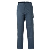 Pantalon de Travail Multipoches Rossini TermoPlus+ A00108 2
