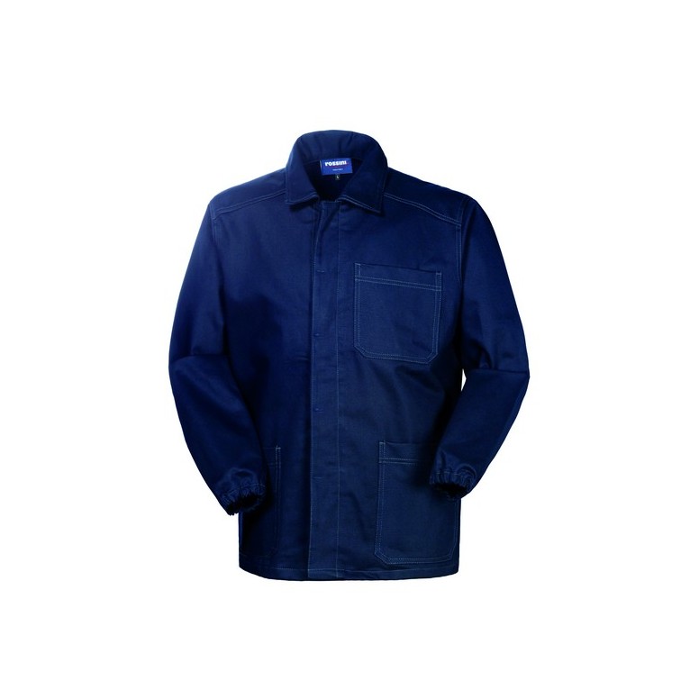 Veste de travail Multipoches Rossini TermoPlus+...