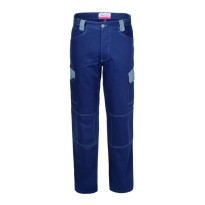 Pantalon de Travail Multipoches Rossini SerioTech A00225