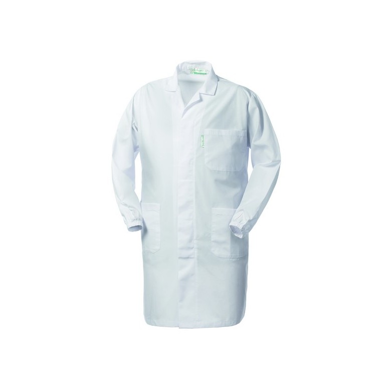 Blouse de Travail Multipoches Rossini...