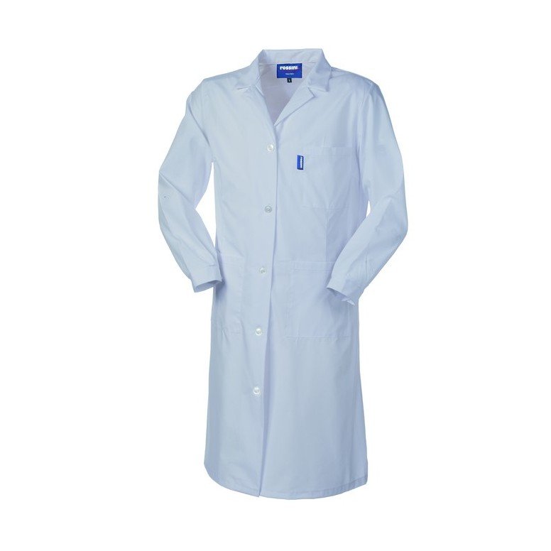 Blouse de Travail Femme Multipoches Rossini...