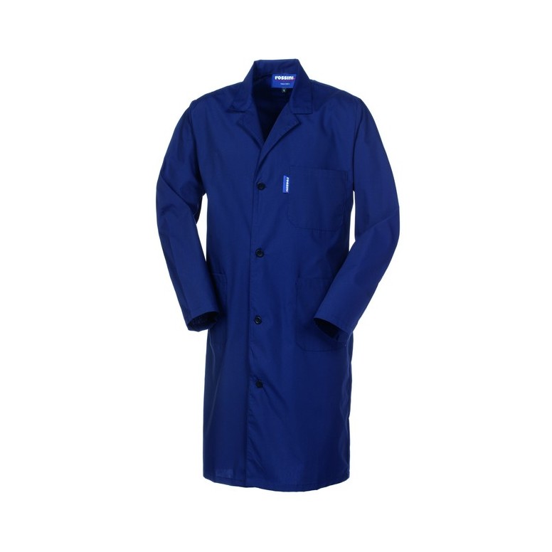 Blouse de Travail Multipoches Rossini Poliserio...