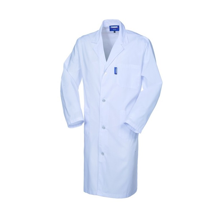 Blouse de Travail Multipoches Rossini Poliserio...