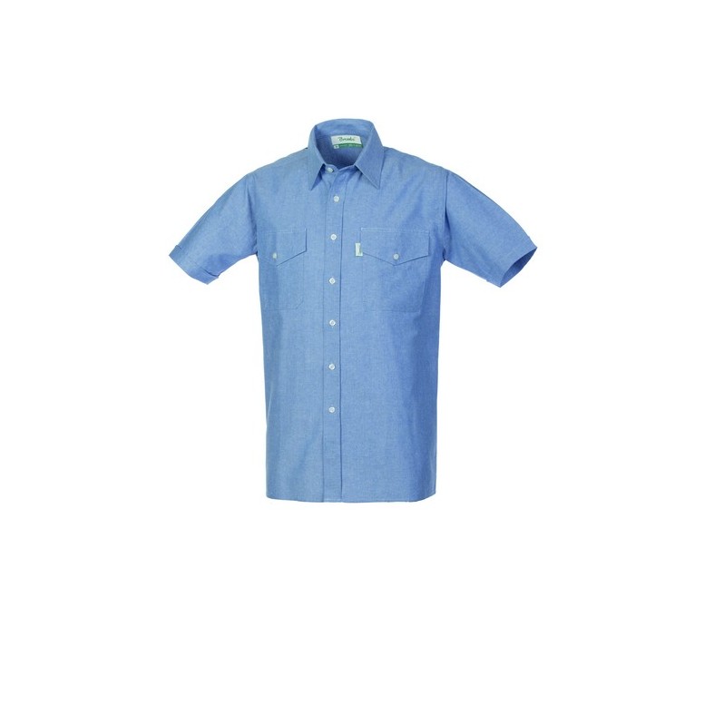 Chemise de Travail manche courte Rossini Brembo...
