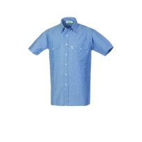 Chemise de Travail manche courte Rossini Brembo HH025