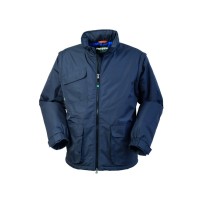 Blouson de travail Multipoches Rossini Dover HH637 2