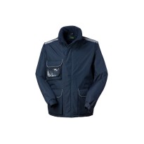 Blouson de travail Multipoches Rossini Denver HH693