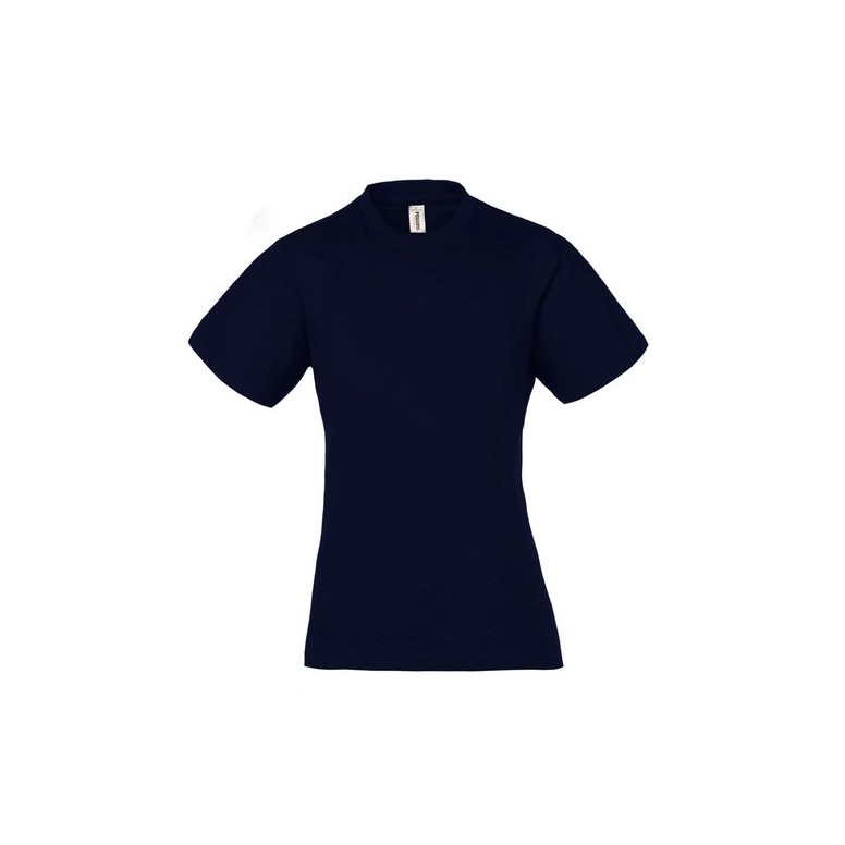 T-Shirt de travail Rossini Bali Lady HH177