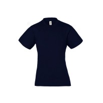 T-Shirt de travail Rossini Bali Lady HH177