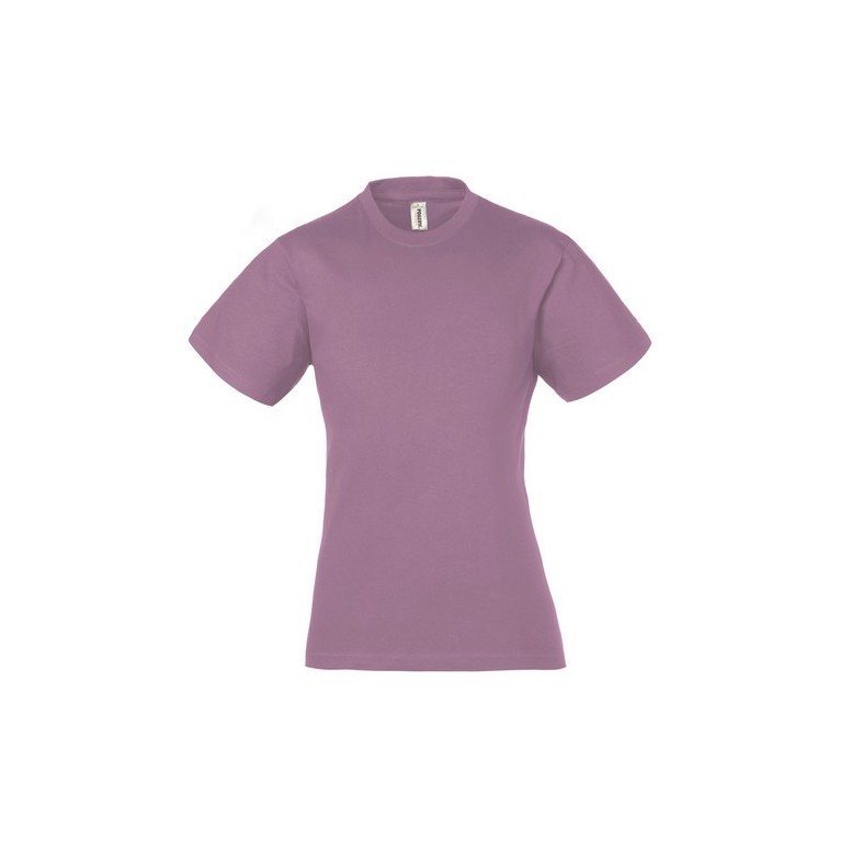T-Shirt de travail Rossini Bali Lady HH177
