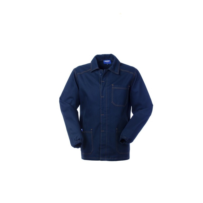 Veste de travail Multipoches Rossini SerioPlus+...