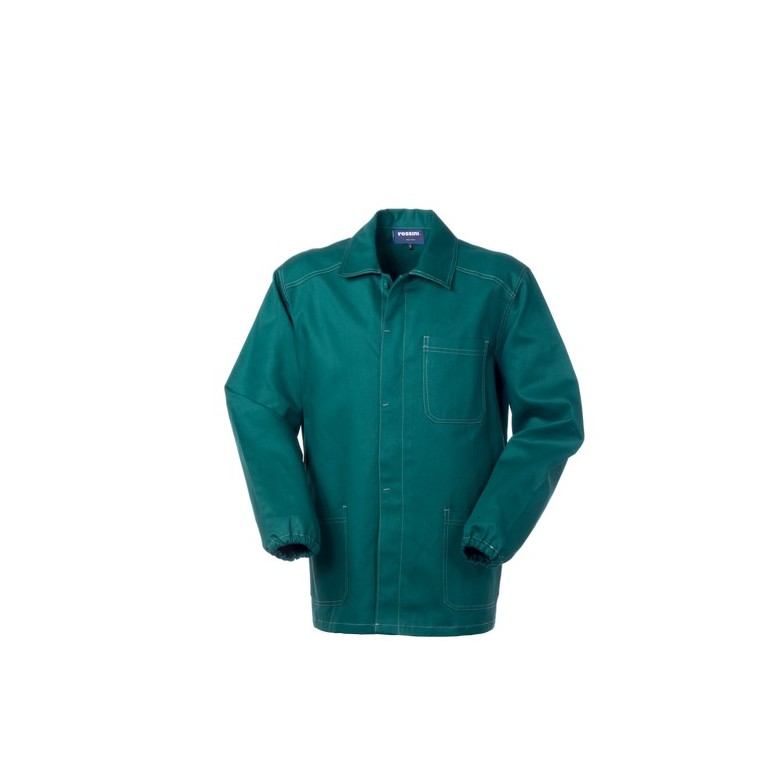 Veste de travail Multipoches Rossini SerioPlus+...