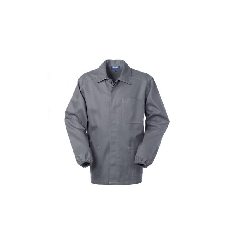Veste de travail Multipoches Rossini SerioPlus+...