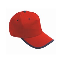 Chapeau de Travail avec visière Rossini H042 2