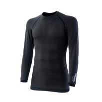 T-shirt à manches longues de Travail Stretch Thermo Active Rossini HH072