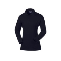 Polo de travail manche longue Rossini Lizard Lady HH174