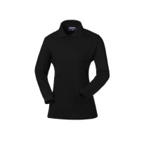 Polo de travail manche longue Rossini Lizard Lady HH174