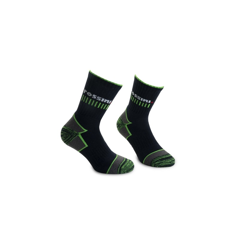 Chaussette de Travail Rossini Livigno HH081