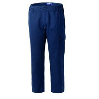 Pantalon de Travail Multipoches Rossini BremboPlus A00322