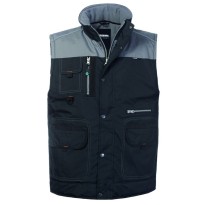Gilet de travail Multipoches Rossini Bradford HH624