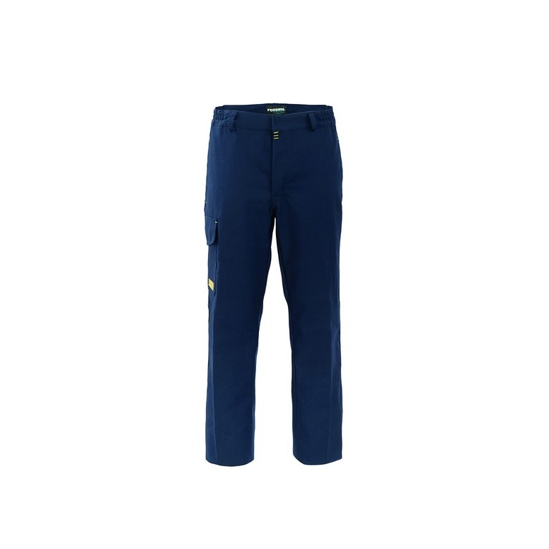 Pantalon de Travail Multipoches Rossini 3Active...