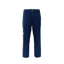 Pantalon de Travail Multipoches Rossini 3Active A00150