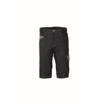 Bermuda de travail Stretch Multipoches Rossini Stiffer A89700