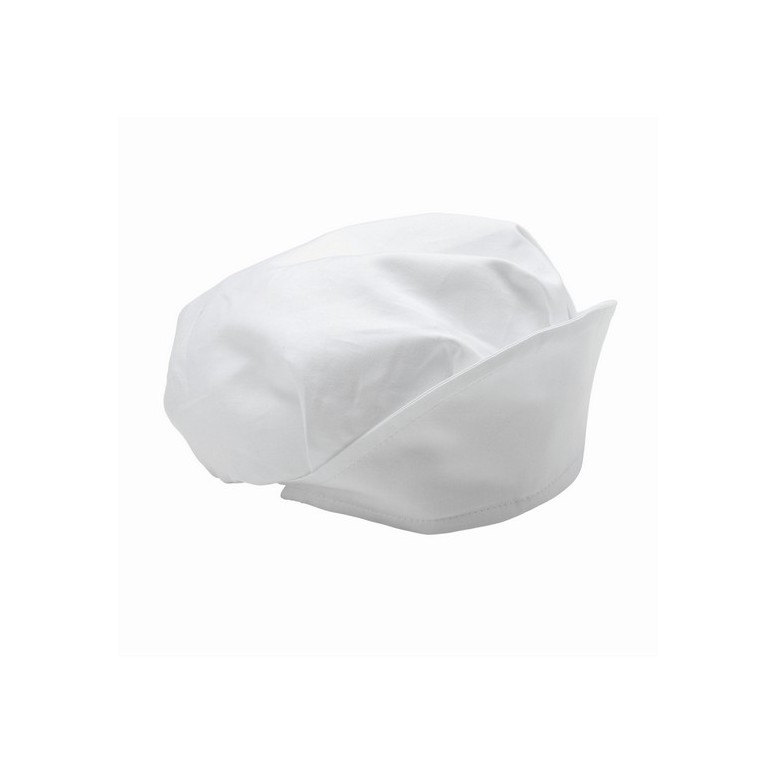 Couvre-chef de Travail Cuisinier Rossini Lady R002