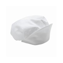 Couvre-chef de Travail Cuisinier Rossini Lady R002