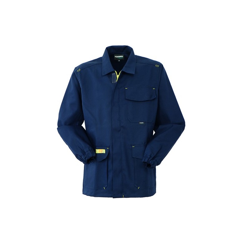 Veste de travail Multipoches Rossini 3Active...