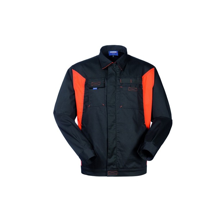 Blouson de travail Multipoches Rossini...