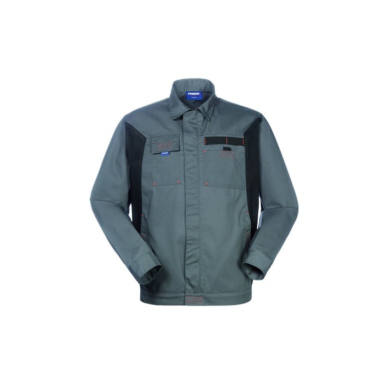 Blouson de travail Multipoches Rossini...