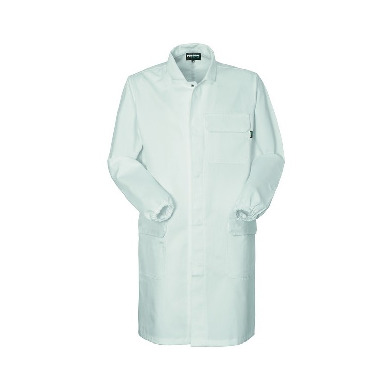 Blouse de Travail Unisex Multipoches Rossini...
