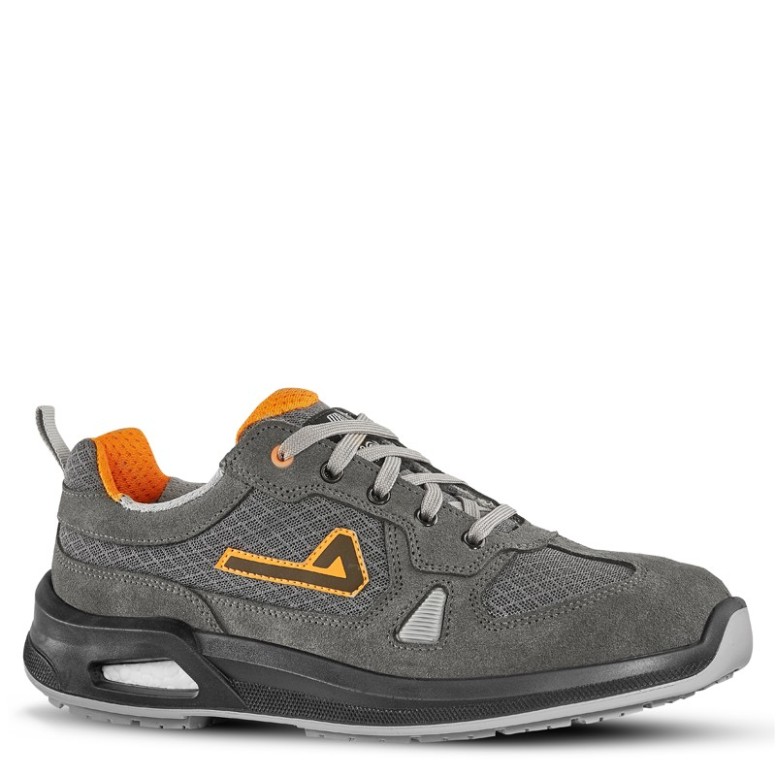 Chaussures de sécurité Aimont Mercury S1P ESD...