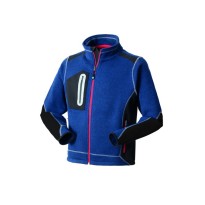 Sweatshirt de Travail Multipoches Rossini Skill HH166