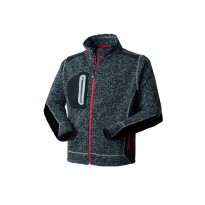 Sweatshirt de Travail Multipoches Rossini Skill HH166