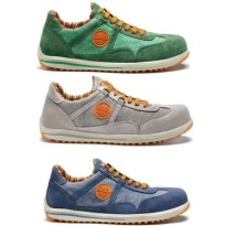 Chaussures de sécurité Dike RACY S1P SRC ESD 26016