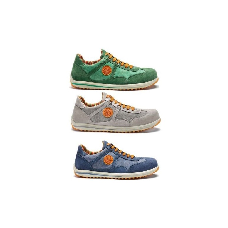 Chaussures de sécurité Dike RACY S1P SRC ESD 26016