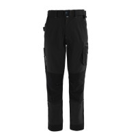 Pantalon de Travail Stretch Multipoches Rossini Rainold A00528